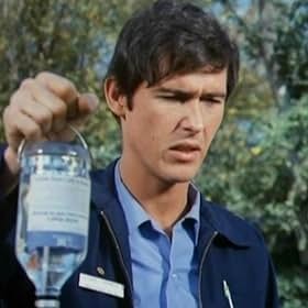 Randolph Mantooth